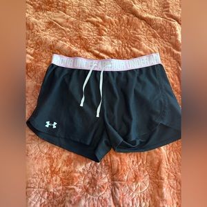 Under armour shorts